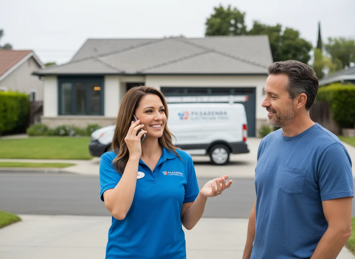Electrician Huxford, AL FAQs